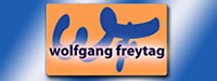 Wolfgang Freytag, Musiker & Komponist